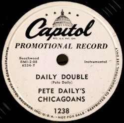 Daily Double / Basin Street Boogie