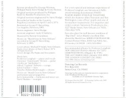 Rock ’n’ Roll Gumbo