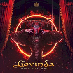 Burning Rings of Helios