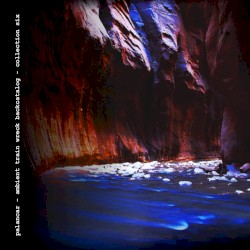 Ambient Train Wreck Back Catalog Collection Six