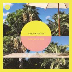 Hommage au soleil