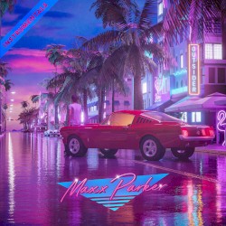 Outsider (Instrumentals)