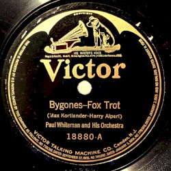 Bygones / By the Sapphire Sea