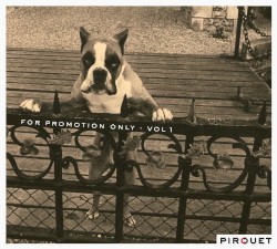 Pirouet Records: For Promotion Only, Volume 1