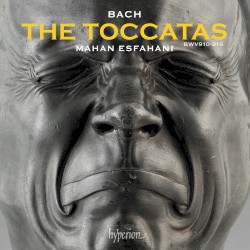 The Toccatas, BWV 910-916