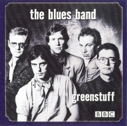 Greenstuff