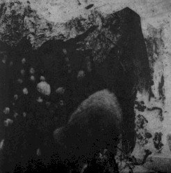 The Burning Reprieve / Shifting Transcendental: Autonomous Gate to the Other Side
