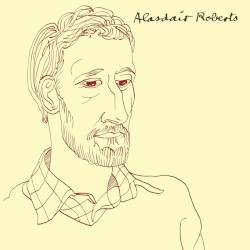 Alasdair Roberts
