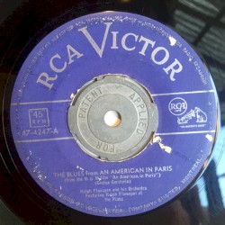 The Blues / Love Is Here to Stay