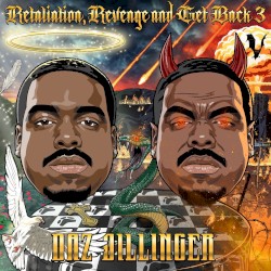 Retaliation, Revenge and Get Back 3
