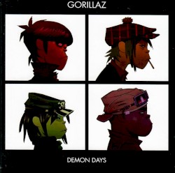 Demon Days