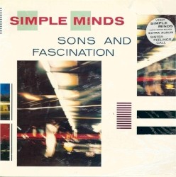 Sons and Fascination / Sister Feelings Call