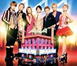 777 ～TRIPLE SEVEN～