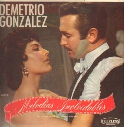 Melodías inolvidables
