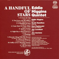 A Handful of Stars