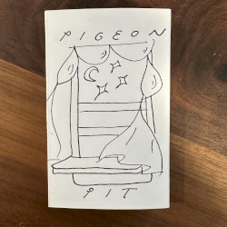 Spring '24 Tour Cassingle