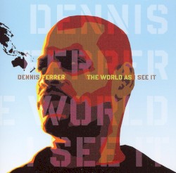 The World As I See It