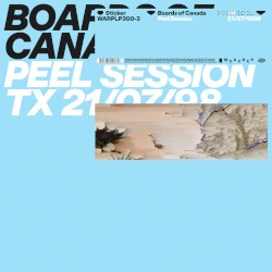 Peel Session