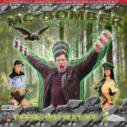 P.berg Battletape 3