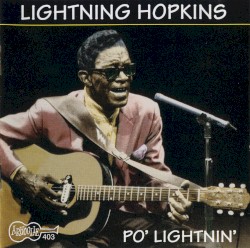 Po' Lightnin'