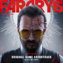 Far Cry 6 - Joseph: Collapse (Original Game Soundtrack)