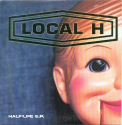 Half-Life E.P.