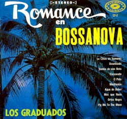 Romance en bossa nova