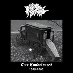 Our Condolences 1988-1992