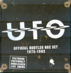 Official Bootleg Box Set 1975–1982