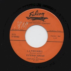 La Piriswiris / Monta un caballito