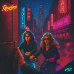Resurface (The Instrumentals)