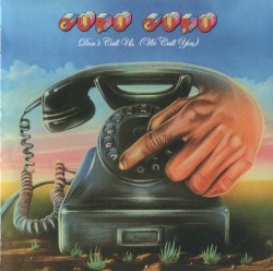 Don’t Call Us (We Call You)