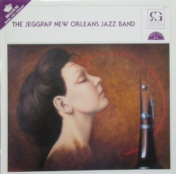 The Jeggpap New Orleans Jazz Band