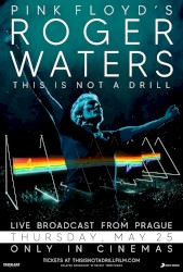 This Is Not a Drill Cinema Show – 2023‐05‐25 – O2 Arena, Prague