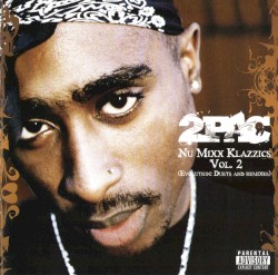 Nu Mixx Klazzics, Vol. 2 (Evolution: Duets and Remixes)
