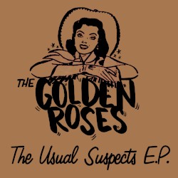 The Usual Suspects E.P.