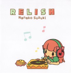 RELISH