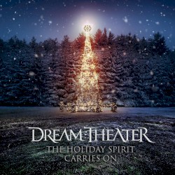 The Holiday Spirit Carries On