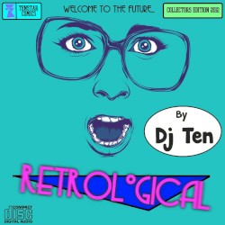 Retrological (Deluxe Edition)