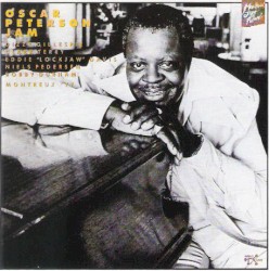 Montreux '77: Oscar Peterson Jam
