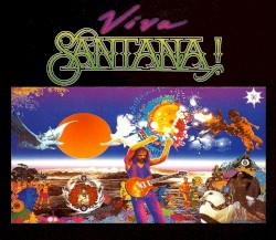 Viva Santana!