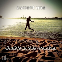 Double Oh One - Remixes