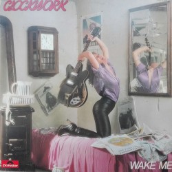Wake Me