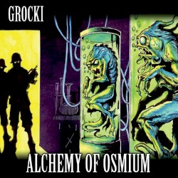 Alchemy of Osmium