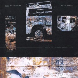 Won't Let Myself Become You