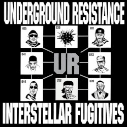 Interstellar Fugitives