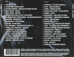 This Is Terror, Volume 3: The Pendeho Mix