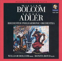 Music for Piano and Flute