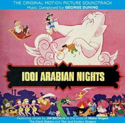 1001 Arabian Nights