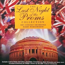 The Last Night of the Proms Collection